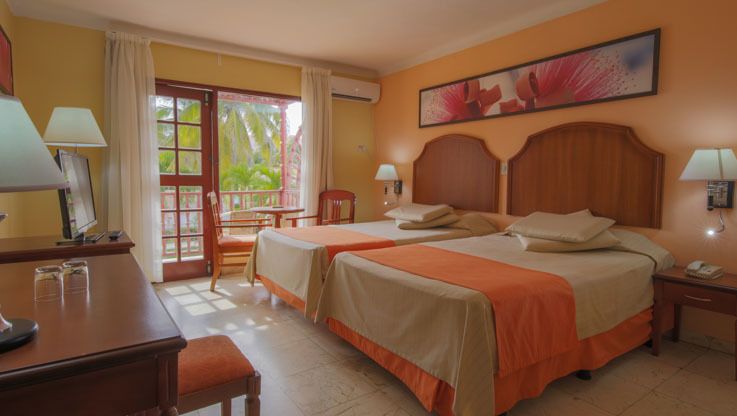 STARFISH CUATRO PALMAS (ex. MERCURE CUATRO PALMAS) - 68