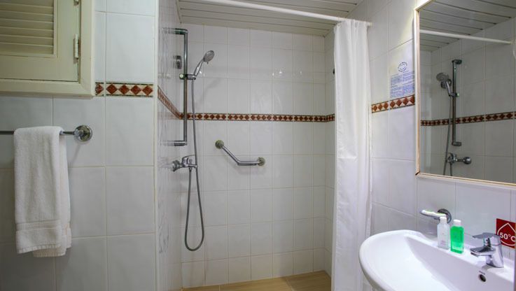 STARFISH CUATRO PALMAS (ex. MERCURE CUATRO PALMAS) - 66