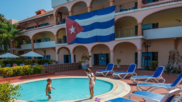 STARFISH CUATRO PALMAS (ex. MERCURE CUATRO PALMAS) - 20