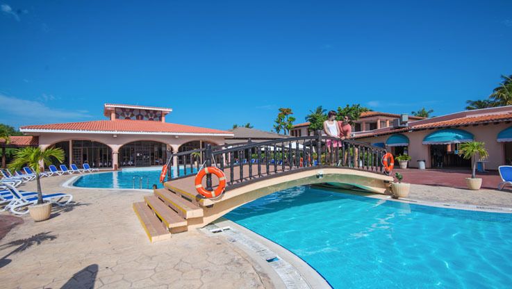 STARFISH CUATRO PALMAS (ex. MERCURE CUATRO PALMAS) - 9