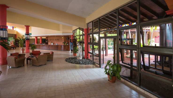 Картинка отеля - 23