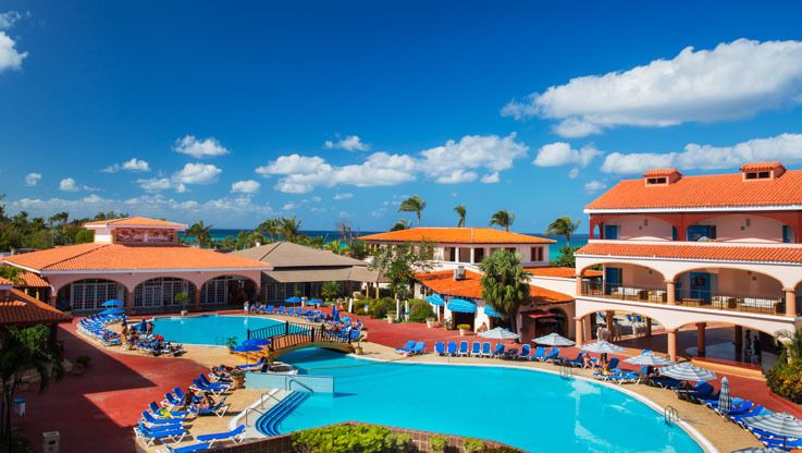 Картинка отеля - 4