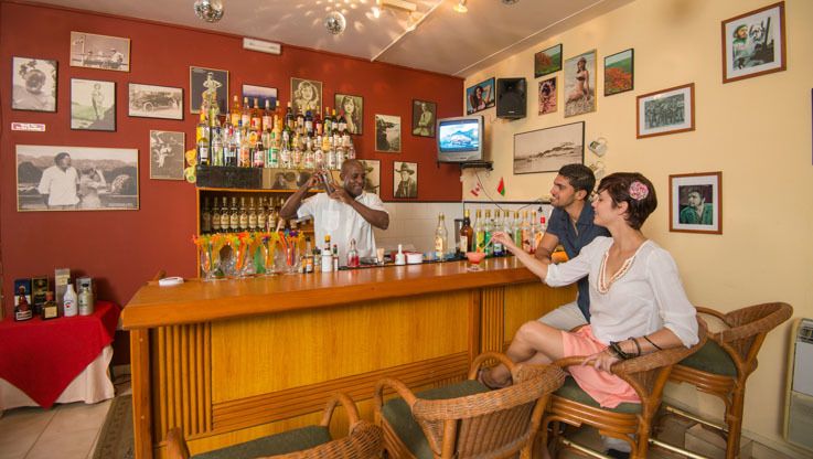 STARFISH CUATRO PALMAS (ex. MERCURE CUATRO PALMAS) - 39