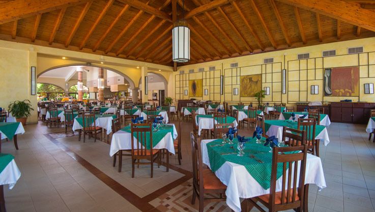 STARFISH CUATRO PALMAS (ex. MERCURE CUATRO PALMAS) - 33