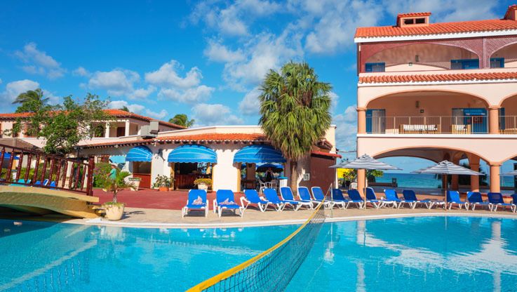 STARFISH CUATRO PALMAS (ex. MERCURE CUATRO PALMAS) - 18