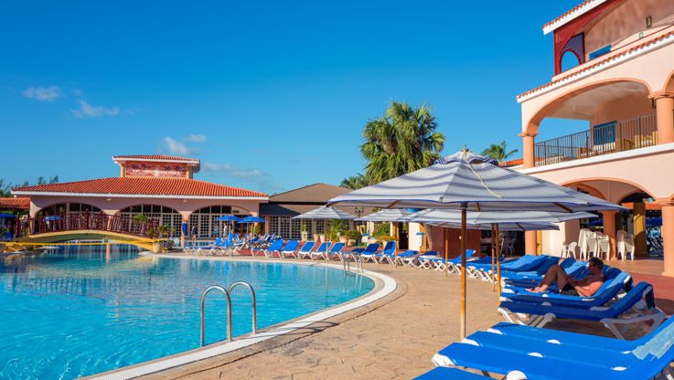 STARFISH CUATRO PALMAS (ex. MERCURE CUATRO PALMAS) - 19