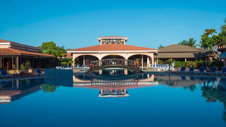 STARFISH CUATRO PALMAS (ex. MERCURE CUATRO PALMAS) - 3