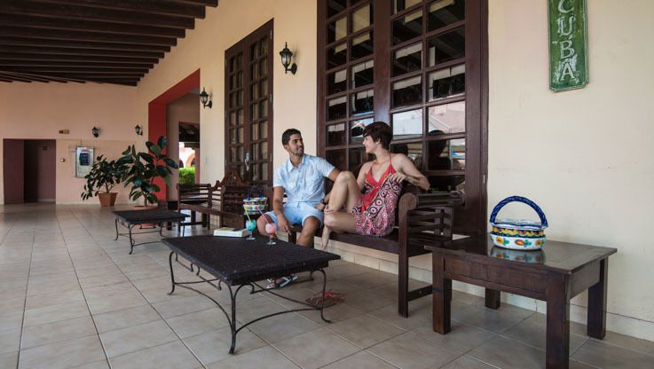 Картинка отеля - 28