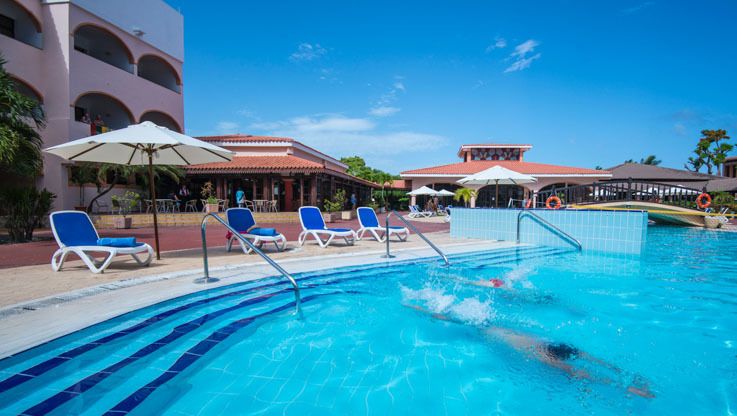 STARFISH CUATRO PALMAS (ex. MERCURE CUATRO PALMAS) - 52