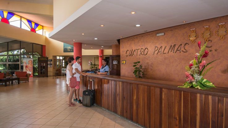 STARFISH CUATRO PALMAS (ex. MERCURE CUATRO PALMAS) - 24