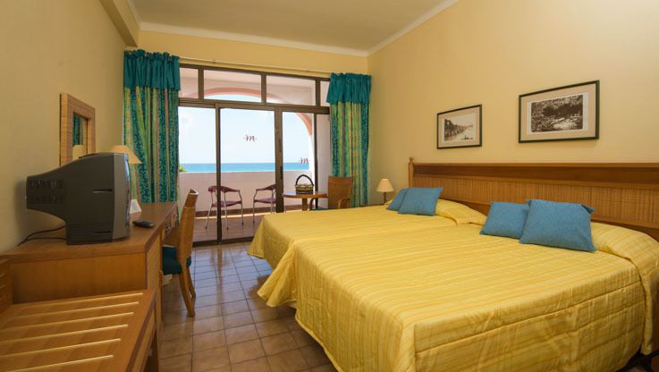 STARFISH CUATRO PALMAS (ex. MERCURE CUATRO PALMAS) - 63