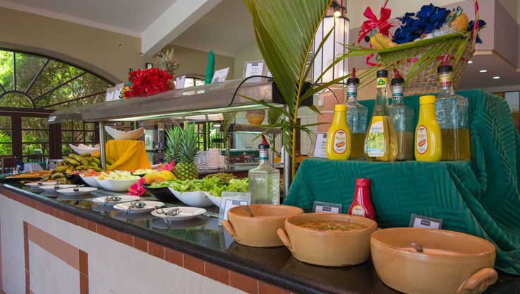 STARFISH CUATRO PALMAS (ex. MERCURE CUATRO PALMAS) - 43