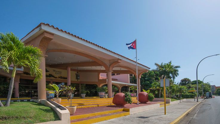 STARFISH CUATRO PALMAS (ex. MERCURE CUATRO PALMAS) - 22