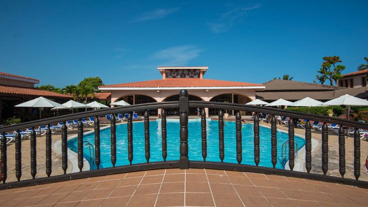 STARFISH CUATRO PALMAS (ex. MERCURE CUATRO PALMAS) - 6