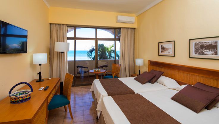 STARFISH CUATRO PALMAS (ex. MERCURE CUATRO PALMAS) - 59