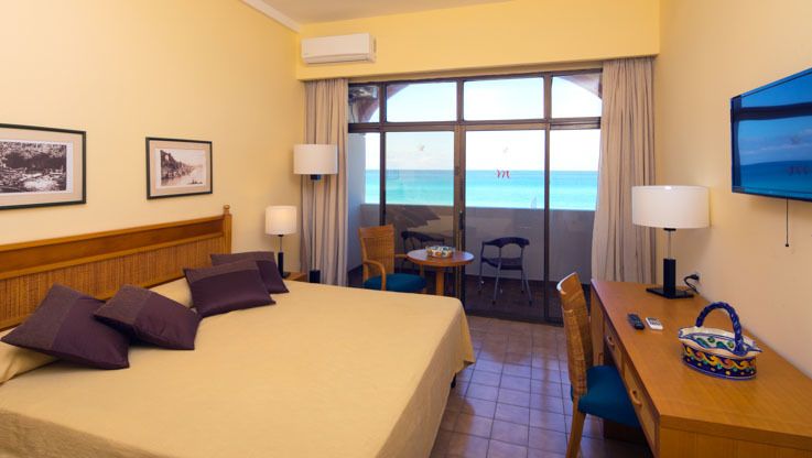 STARFISH CUATRO PALMAS (ex. MERCURE CUATRO PALMAS) - 57