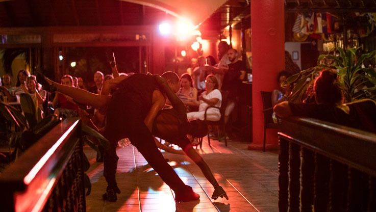 STARFISH CUATRO PALMAS (ex. MERCURE CUATRO PALMAS) - 46