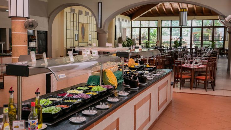 Картинка отеля - 31