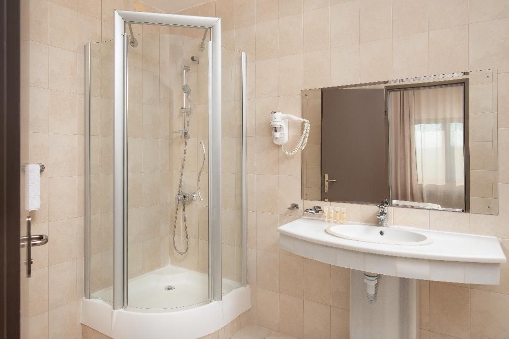 САМШИТОВАЯ РОЩА, санаторий стандарт - 61