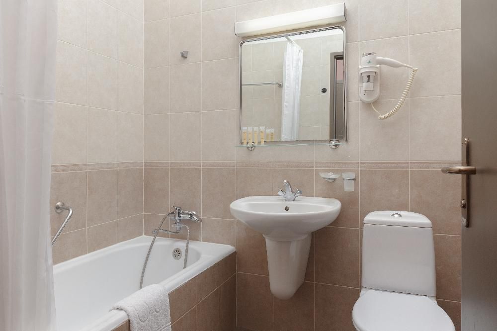 САМШИТОВАЯ РОЩА, санаторий стандарт - 45