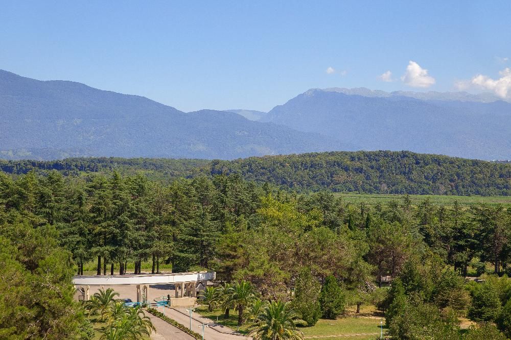 САМШИТОВАЯ РОЩА, санаторий стандарт - 37