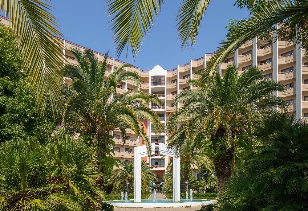 Картинка отеля - 4