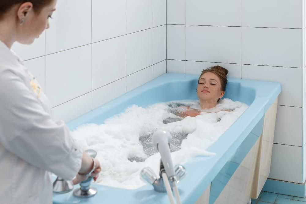 САМШИТОВАЯ РОЩА, санаторий стандарт - 29