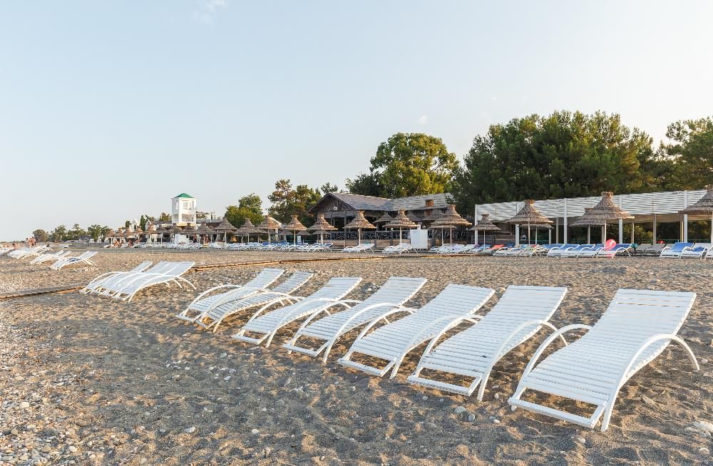 САМШИТОВАЯ РОЩА, санаторий стандарт - 30