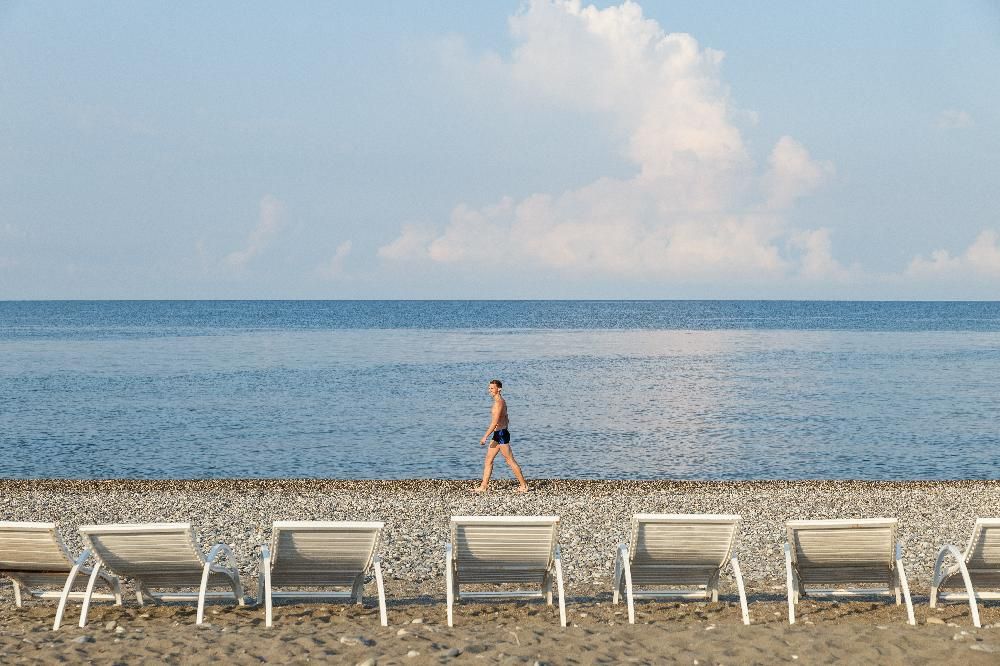 САМШИТОВАЯ РОЩА, санаторий стандарт - 31