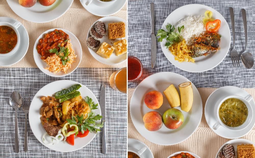 САМШИТОВАЯ РОЩА, санаторий стандарт - 20