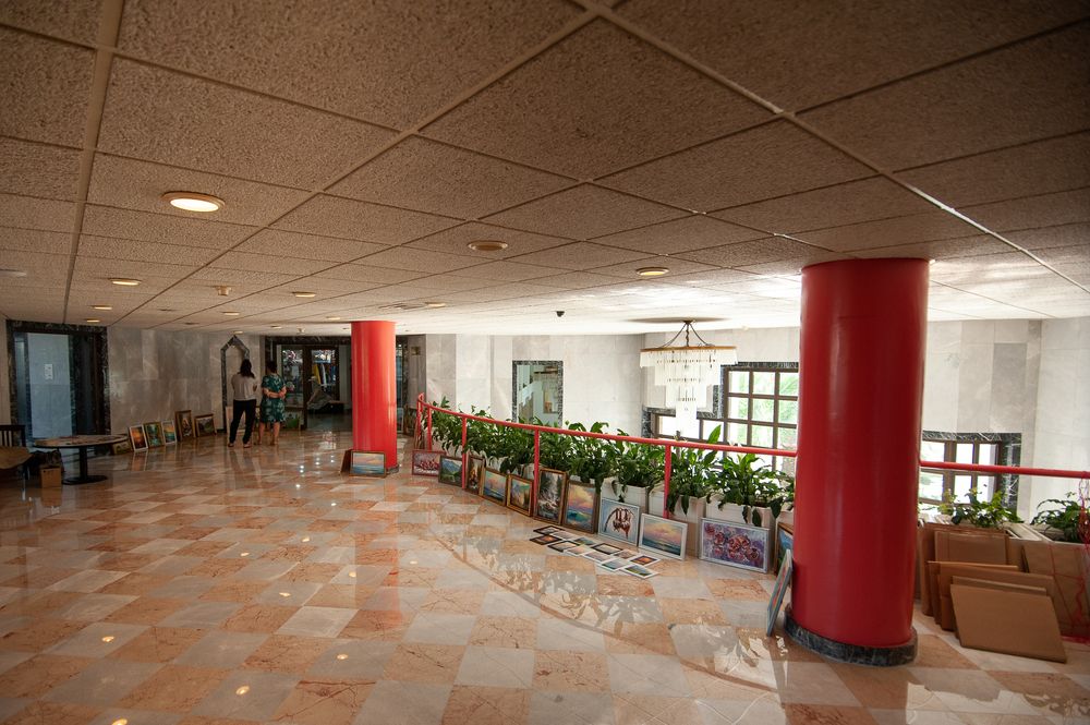 Картинка отеля - 15