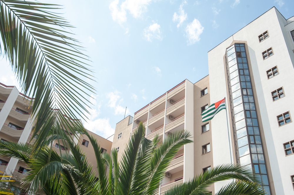 Картинка отеля - 11