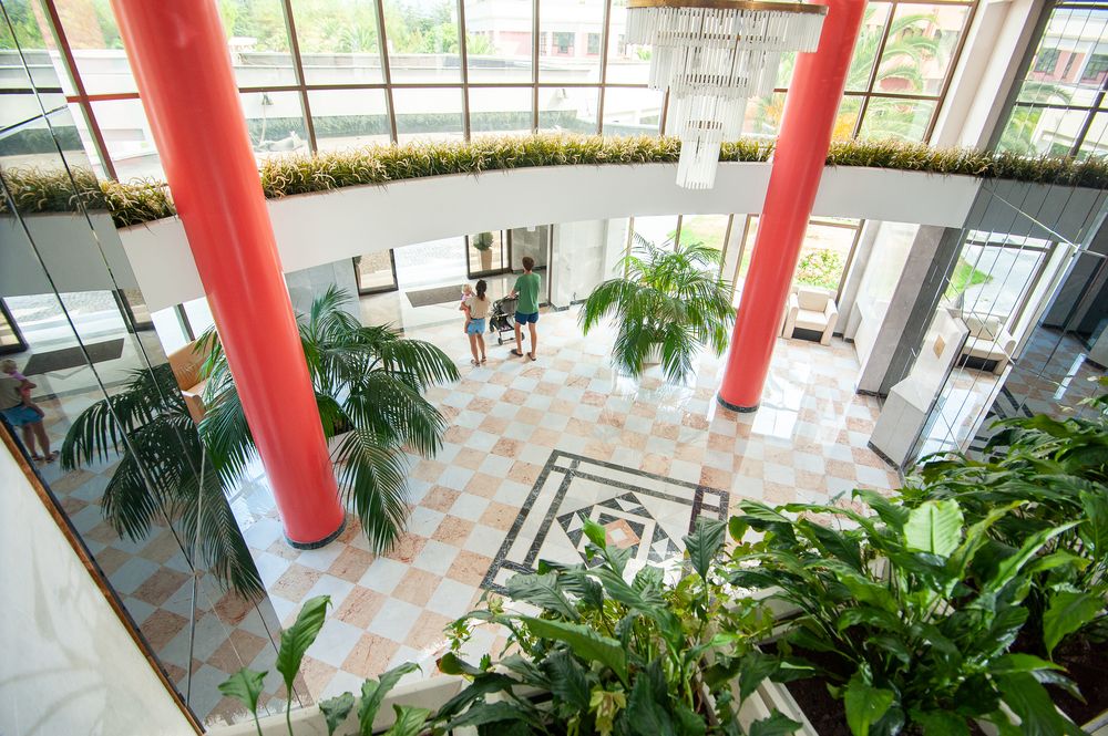 Картинка отеля - 13