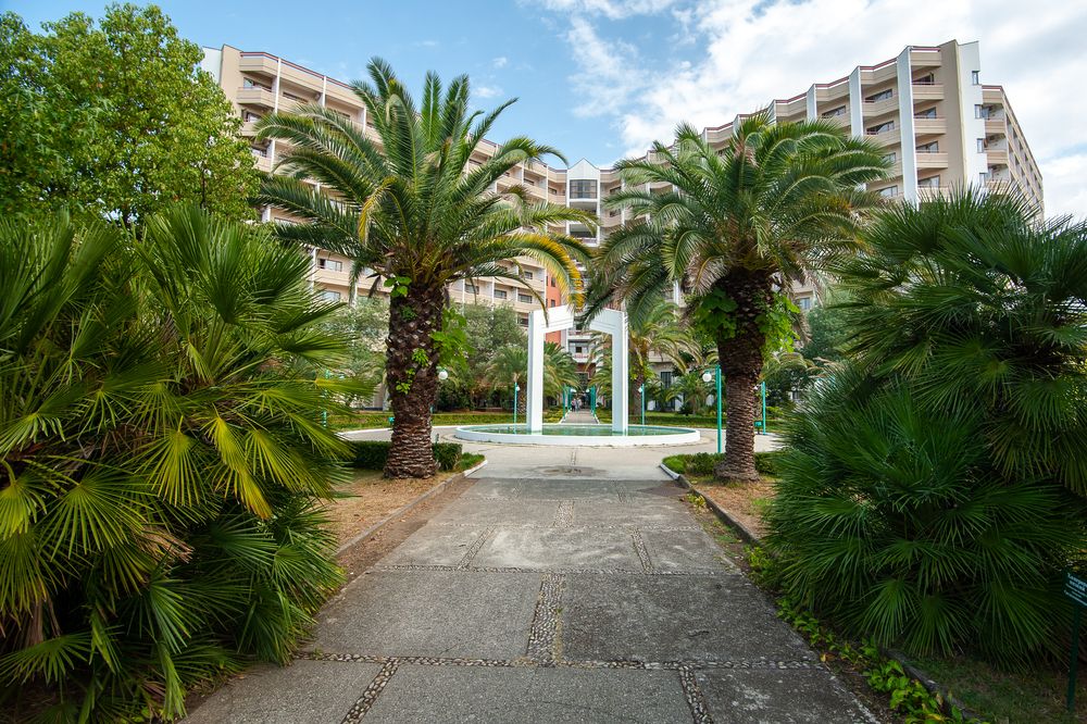 Картинка отеля - 3