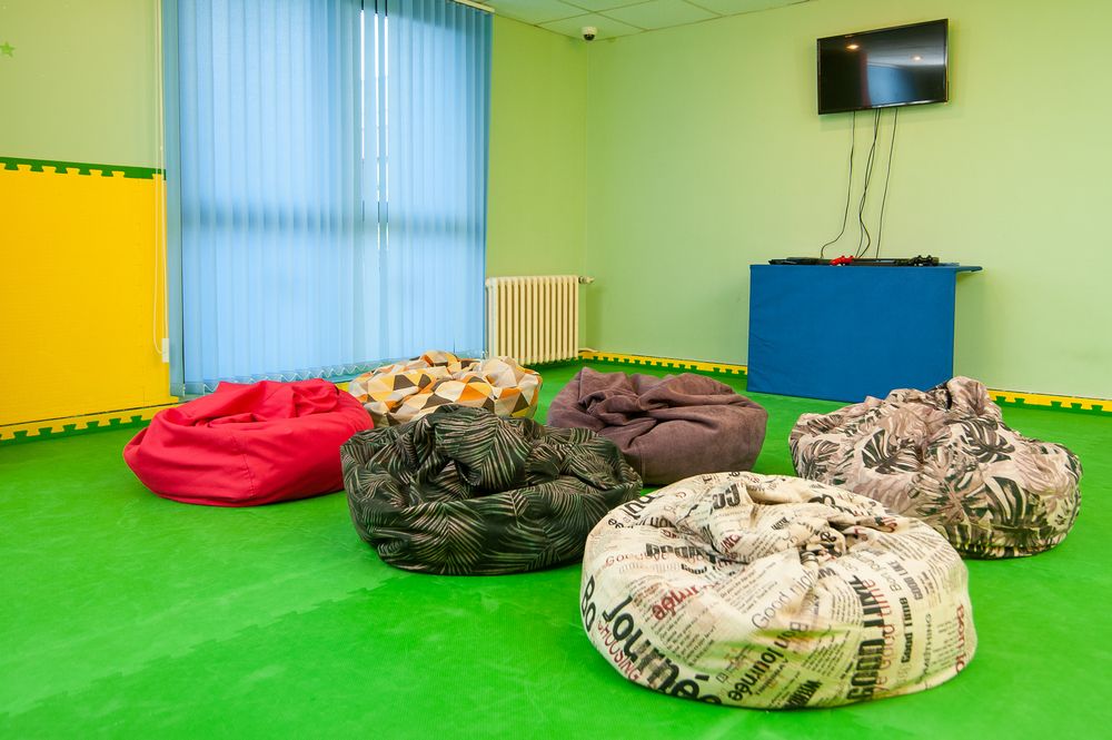 САМШИТОВАЯ РОЩА, санаторий стандарт - 42