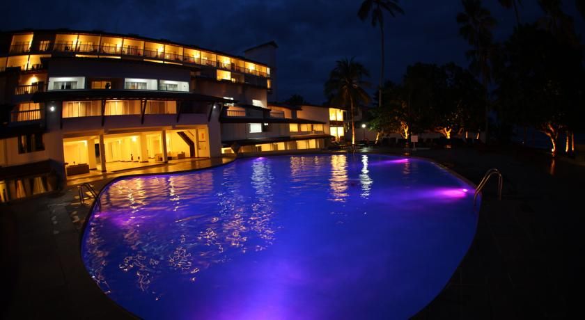 Картинка отеля - 23