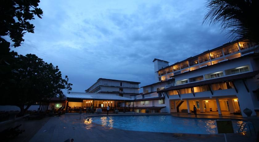 Картинка отеля - 16