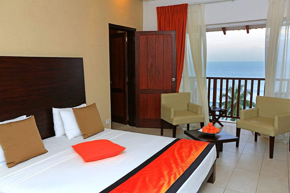 Картинка отеля - 13