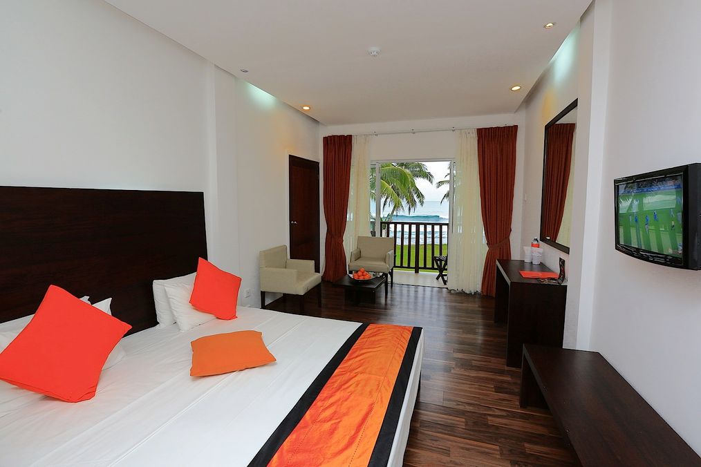 Картинка отеля - 12