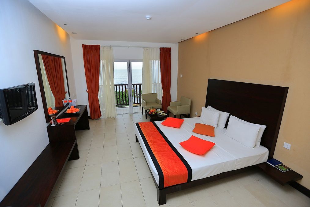 Картинка отеля - 11