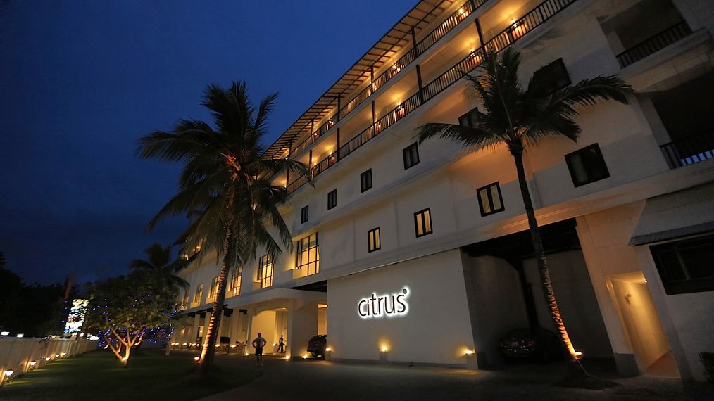 Картинка отеля - 10