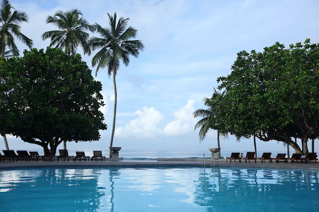 Картинка отеля - 9