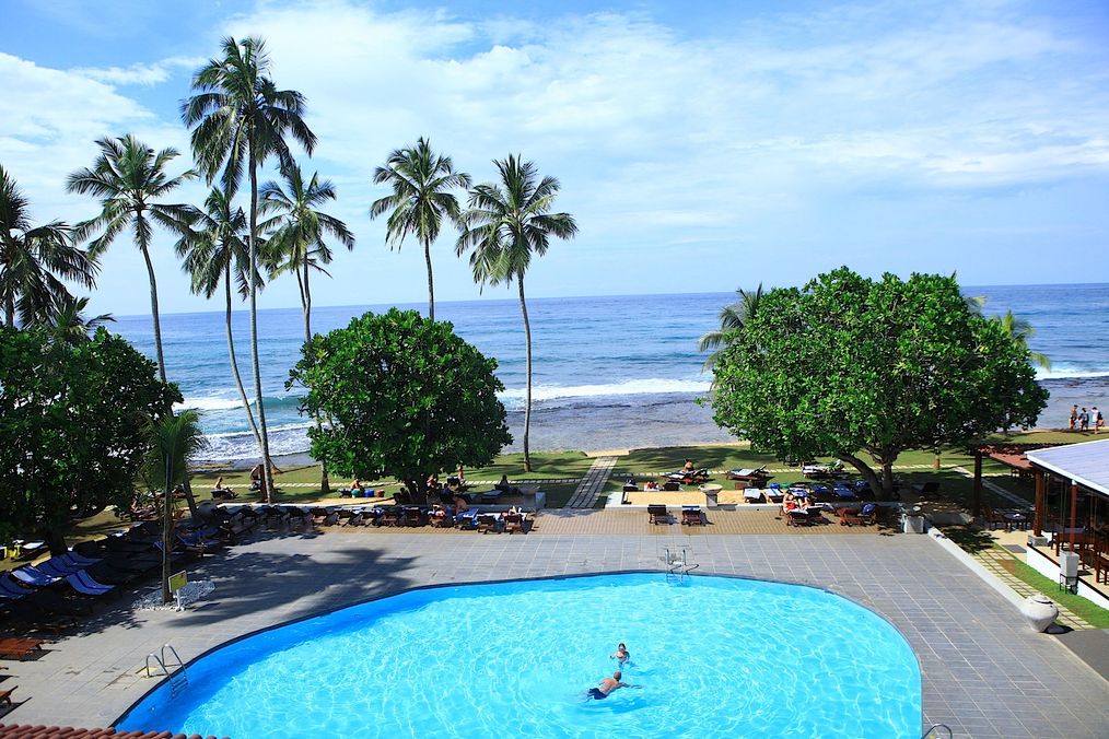 Картинка отеля - 8