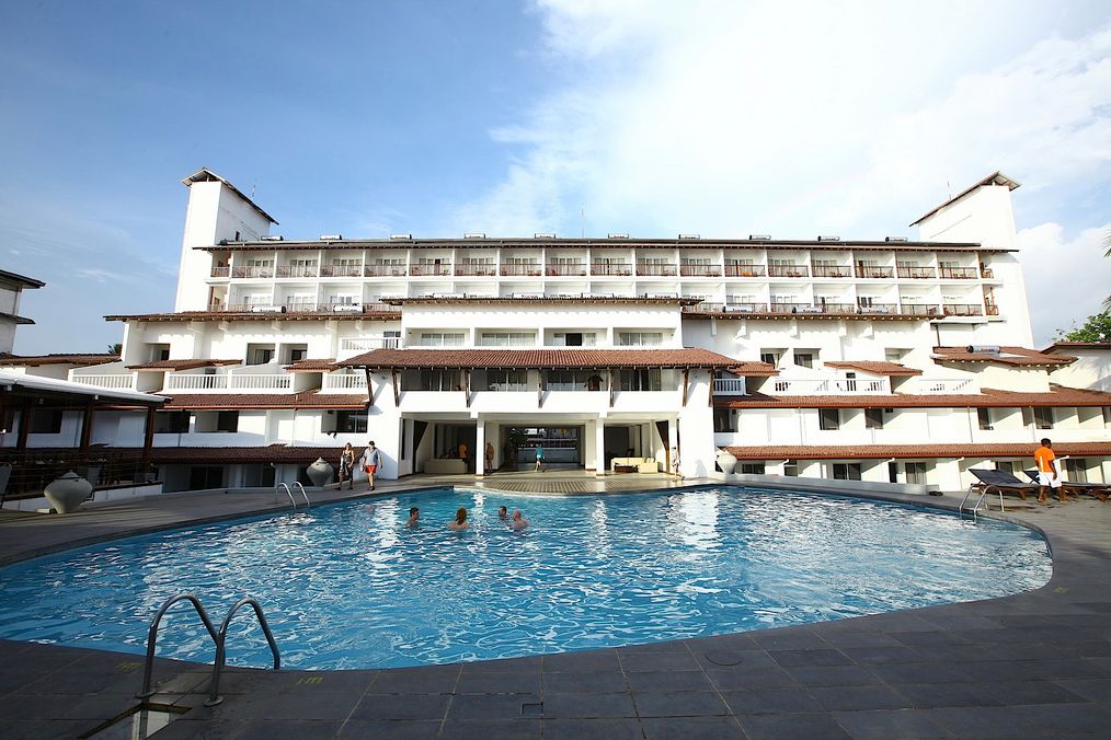 Картинка отеля - 7