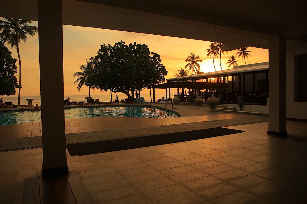 Картинка отеля - 6