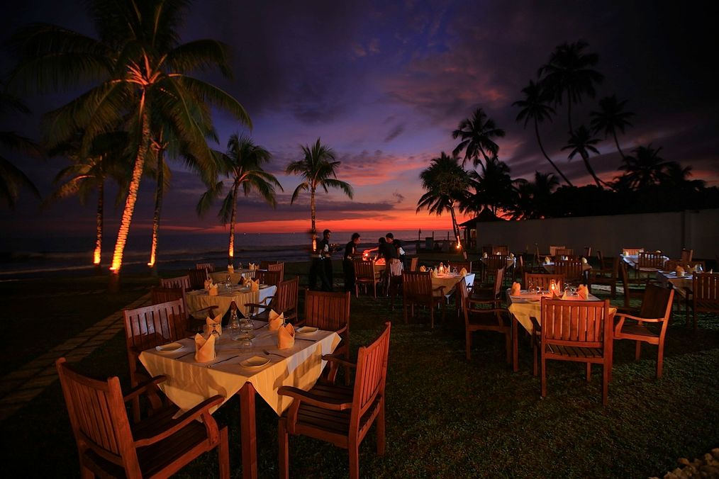 Картинка отеля - 5