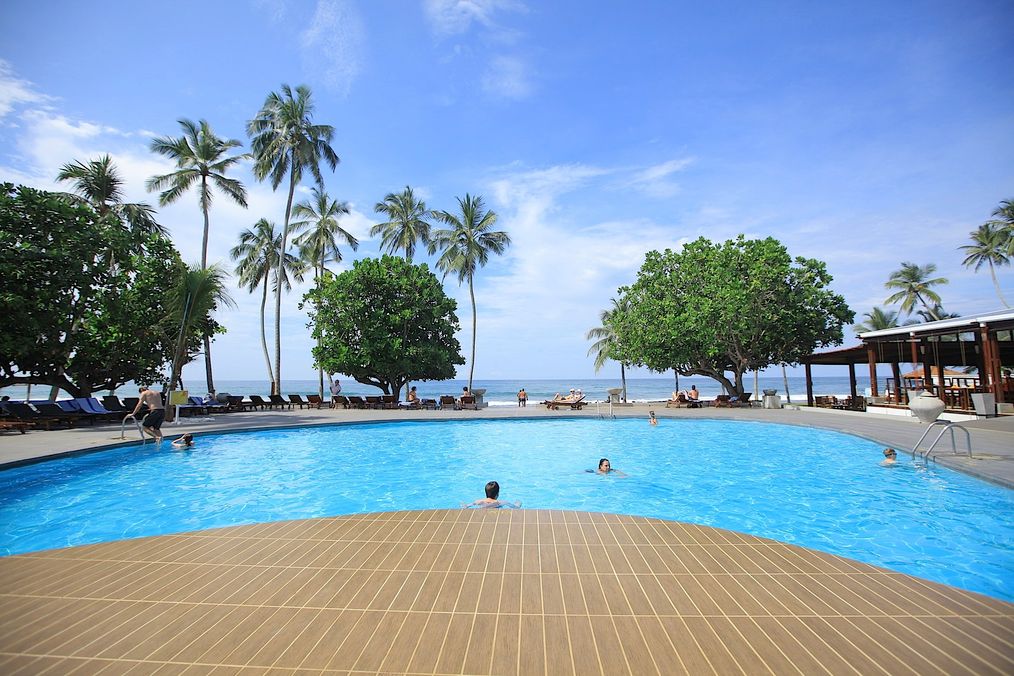 Картинка отеля - 3