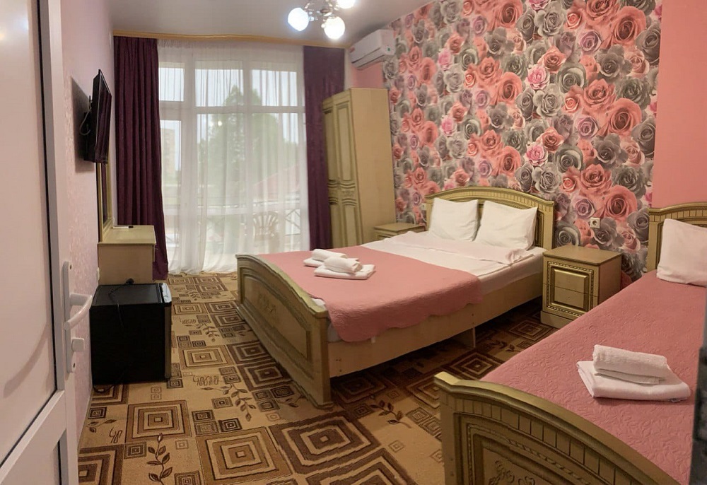 Картинка отеля - 6