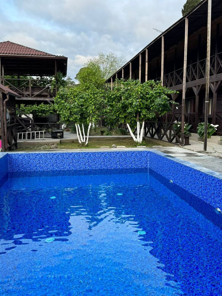 АНХАРА, отель эконом - 16