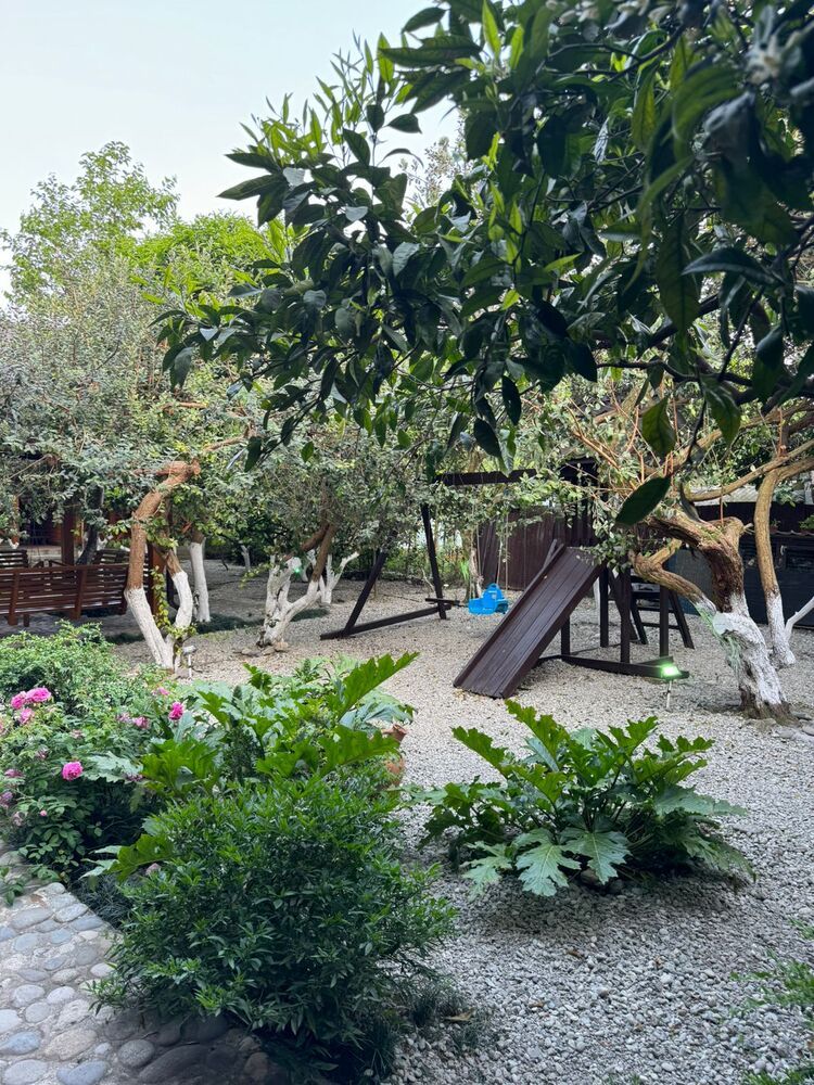 Картинка отеля - 20